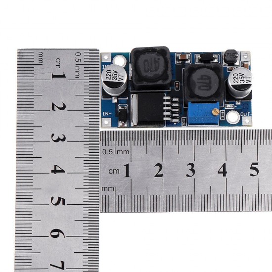 20pcs DC-DC Boost Buck Adjustable Step Up Step Down Automatic Converter XL6009 Module Suitable For Solar Panel 20pcs DC-DC Boost Buck Adjustable Step Up Step Down Automatic Converter XL6009 Module Suitable For Solar Panel