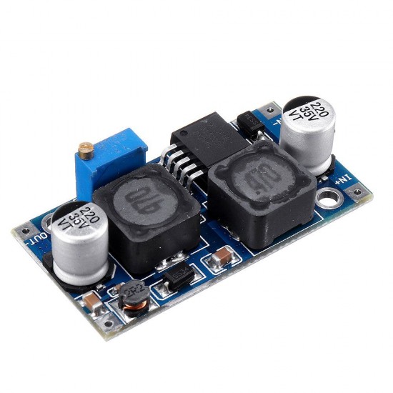 20pcs DC-DC Boost Buck Adjustable Step Up Step Down Automatic Converter XL6009 Module Suitable For Solar Panel 20pcs DC-DC Boost Buck Adjustable Step Up Step Down Automatic Converter XL6009 Module Suitable For Solar Panel