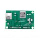 20pcs DC12V to DC5V/3.3V 3A Converter Step Down Module CA-1253 Power Supply Board 20pcs DC12V to DC5V/3.3V 3A Converter Step Down Module CA-1253 Power Supply Board