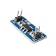 20pcs DC/DC 5V AMS1117-5V 800mA Power Supply Module Voltage Regulator 20pcs DC/DC 5V AMS1117-5V 800mA Power Supply Module Voltage Regulator