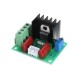 20pcs SCR High Power Electronic Voltage Regulator For Dimming Speed Regulation Temperature Regulation 2000W 25A