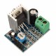 20pcs TDA2030A 6-12V AC/DC Single Power Supply Audio Amplifier Board Module 20pcs TDA2030A 6-12V AC/DC Single Power Supply Audio Amplifier Board Module