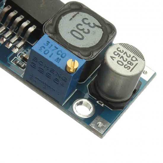 20pcs XL6009 Step Up Boost Voltage Power Supply Module Adjustable Converter Regulator