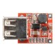 2Pcs 3V To 5V 1A USB Charger DC-DC Converter Step Up Boost Module 2Pcs 3V To 5V 1A USB Charger DC-DC Converter Step Up Boost Module