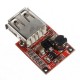 2Pcs 3V To 5V 1A USB Charger DC-DC Converter Step Up Boost Module 2Pcs 3V To 5V 1A USB Charger DC-DC Converter Step Up Boost Module