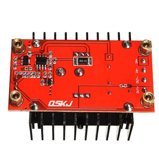 2Pcs DC-DC 10-32V To 12-35V 150W Booster Module For Laptop Adapter 2Pcs DC-DC 10-32V To 12-35V 150W Booster Module For Laptop Adapter
