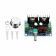 2Pcs XH-M401 DC-DC Step Down Module Xl4016E1 High Power Voltage Regulator With Stable Voltage