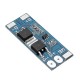 2S String Anti-overcharge Over-discharge 7.4V Lithium Battery Protection Board