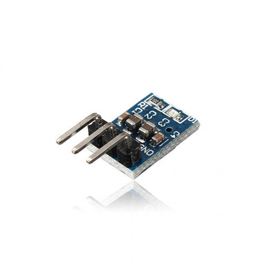 30Pcs 5V To 3.3V DC-DC AMS1117 800MA Step Down Power Supply Buck Module 30Pcs 5V To 3.3V DC-DC AMS1117 800MA Step Down Power Supply Buck Module