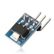 30Pcs 5V To 3.3V DC-DC AMS1117 800MA Step Down Power Supply Buck Module 30Pcs 5V To 3.3V DC-DC AMS1117 800MA Step Down Power Supply Buck Module