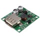 30pcs 5V 2A Solar Panel Power Bank USB Charge Voltage Controller Regulator Module 6V 20V Input For Universal Smartphone