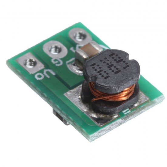 30pcs DD0503MB DC to DC Converter Module 3.7V 4.2V 4.5V 5V 6V to 3.3V Step Down Module Buck Regulator 30pcs DD0503MB DC to DC Converter Module 3.7V 4.2V 4.5V 5V 6V to 3.3V Step Down Module Buck Regulator