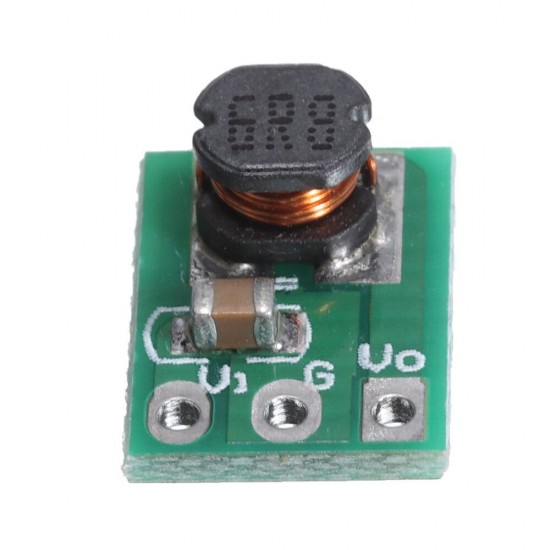 30pcs DD0503MB DC to DC Converter Module 3.7V 4.2V 4.5V 5V 6V to 3.3V Step Down Module Buck Regulator