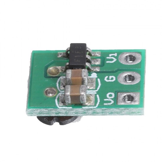 30pcs DD0503MB DC to DC Converter Module 3.7V 4.2V 4.5V 5V 6V to 3.3V Step Down Module Buck Regulator 30pcs DD0503MB DC to DC Converter Module 3.7V 4.2V 4.5V 5V 6V to 3.3V Step Down Module Buck Regulator