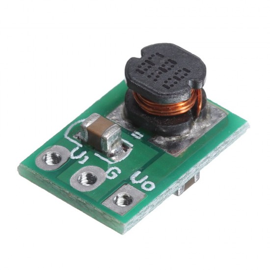 30pcs DD0503MB DC to DC Converter Module 3.7V 4.2V 4.5V 5V 6V to 3.3V Step Down Module Buck Regulator