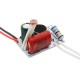30pcs LED Corridor Light Intelligent Sound And Light Control Power Supply 3-9W Bulb Light Switching Power Supply Module 30pcs LED Corridor Light Intelligent Sound And Light Control Power Supply 3-9W Bulb Light Switching Power Supply Module