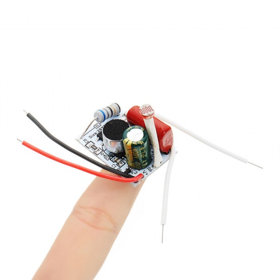 30pcs LED Corridor Light Intelligent Sound And Light Control Power Supply 3-9W Bulb Light Switching Power Supply Module 30pcs LED Corridor Light Intelligent Sound And Light Control Power Supply 3-9W Bulb Light Switching Power Supply Module