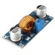 30pcs XL4015 5A DC-DC Step Down Adjustable Power Supply Module Buck Converter