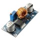 30pcs XL4015 5A DC-DC Step Down Adjustable Power Supply Module Buck Converter