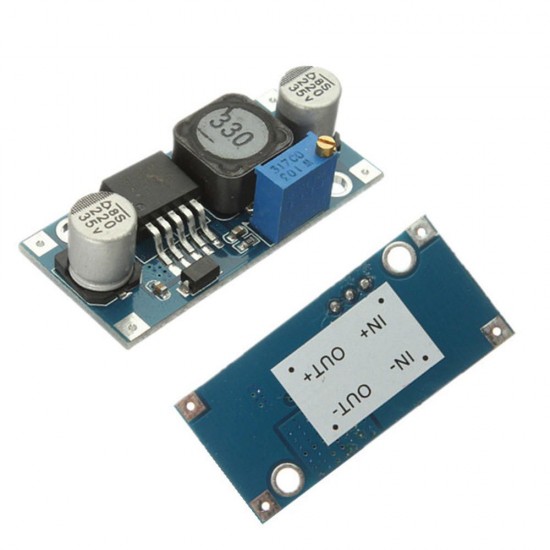 30pcs XL6009 Step Up Boost Voltage Power Supply Module Adjustable Converter Regulator