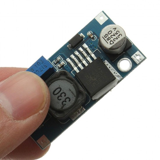 30pcs XL6009 Step Up Boost Voltage Power Supply Module Adjustable Converter Regulator