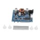 35W DC 5.5-30V to 0.5-30V Digital LCD Display Automatic Step Up Down Buck Boost Converter Power Supply Module 35W DC 5.5-30V to 0.5-30V Digital LCD Display Automatic Step Up Down Buck Boost Converter Power Supply Module