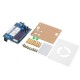 35W DC 5.5-30V to 0.5-30V Digital LCD Display Automatic Step Up Down Buck Boost Converter Power Supply Module 35W DC 5.5-30V to 0.5-30V Digital LCD Display Automatic Step Up Down Buck Boost Converter Power Supply Module