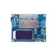 35W DC 5.5-30V to 0.5-30V Digital LCD Display Automatic Step Up Down Buck Boost Converter Power Supply Module 35W DC 5.5-30V to 0.5-30V Digital LCD Display Automatic Step Up Down Buck Boost Converter Power Supply Module