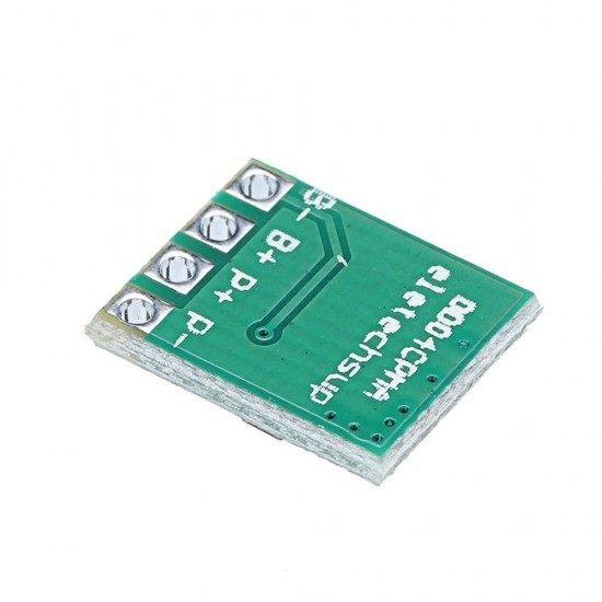 3.7V 4.2V 18650 Lithium Lion Battery Protection Board Charger Discharge Protect DD04CPMA