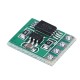 3.7V 4.2V 18650 Lithium Lion Battery Protection Board Charger Discharge Protect DD04CPMA