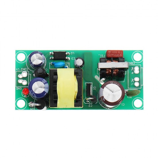 3Pcs AC-DC 220V To 12V1A Isolation Switch Power Module 12W Switching Power Supply