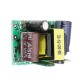 3Pcs AC-DC 5V1A Isolated Switching Power Supply Module For MCU Relay