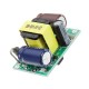 3Pcs AC-DC 5V1A Isolated Switching Power Supply Module For MCU Relay 3Pcs AC-DC 5V1A Isolated Switching Power Supply Module For MCU Relay
