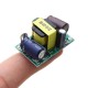 3Pcs AC-DC 5V600mA Switch Power Supply Module Bare Board LED Power Supply Micro Power Supply Board 3Pcs AC-DC 5V600mA Switch Power Supply Module Bare Board LED Power Supply Micro Power Supply Board