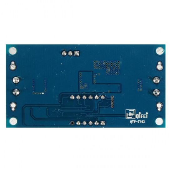 3Pcs LM2596 DC-DC Voltage Regulator Adjustable Step Down Power Supply Module With Display 3Pcs LM2596 DC-DC Voltage Regulator Adjustable Step Down Power Supply Module With Display