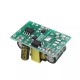 3Pcs AC 85-265V or DC 100-370V to DC 5V AC-DC DC-DC Isolated Switching Power Supply Module Step Down Buck Converter 3Pcs AC 85-265V or DC 100-370V to DC 5V AC-DC DC-DC Isolated Switching Power Supply Module Step Down Buck Converter