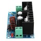 3Pcs XH-M400 Step Down Module Adjustable XL4016E1 High Power DC-DC 8A DC4-40V With Regulator