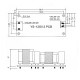 3Pcs YS-U12S12H AC to DC 12V 1A Switching Power Supply Module AC to DC Converter 12W Regulated Power Supply 3Pcs YS-U12S12H AC to DC 12V 1A Switching Power Supply Module AC to DC Converter 12W Regulated Power Supply