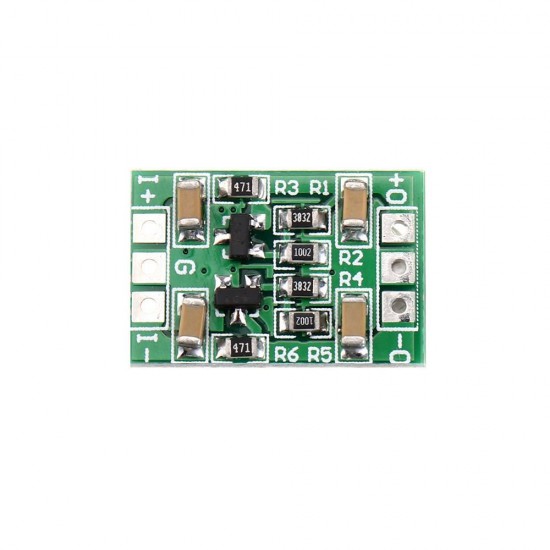 3pcs +-12V TL341 Power Supply Voltage Reference Module for OPA ADC DAC LM324 AD0809 DAC0832 STM32 MCU