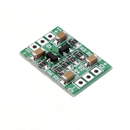 3pcs +-3.3V TL341 Power Supply Voltage Reference Module for OPA ADC DAC LM324 AD0809 DAC0832 STM32 MCU