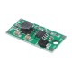 3pcs 1A 1S Synchronous Buck Li-Ion Charger DC 5-23V to 4.2V 8.4V 12.6V Power Supply Module for 3.7V 7.4V 11.1V 18650 Lithium Battery 3pcs 1A 1S Synchronous Buck Li-Ion Charger DC 5-23V to 4.2V 8.4V 12.6V Power Supply Module for 3.7V 7.4V 11.1V 18650 Lithium Battery