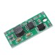 3pcs 1A 1S Synchronous Buck Li-Ion Charger DC 5-23V to 4.2V 8.4V 12.6V Power Supply Module for 3.7V 7.4V 11.1V 18650 Lithium Battery 3pcs 1A 1S Synchronous Buck Li-Ion Charger DC 5-23V to 4.2V 8.4V 12.6V Power Supply Module for 3.7V 7.4V 11.1V 18650 Lithium Battery