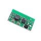 3pcs 1A 2S Synchronous Buck Li-Ion Charger DC 5-23V to 4.2V 8.4V 12.6V Power Supply Module for 3.7V 7.4V 11.1V 18650 Lithium Battery 3pcs 1A 2S Synchronous Buck Li-Ion Charger DC 5-23V to 4.2V 8.4V 12.6V Power Supply Module for 3.7V 7.4V 11.1V 18650 Lithium Battery