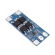 3pcs 2S 10A 7.4V 8.4V 18650 Lithium Battery Protection Board Balanced Function Overcharged Protection 3pcs 2S 10A 7.4V 8.4V 18650 Lithium Battery Protection Board Balanced Function Overcharged Protection