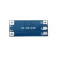 3pcs 2S 10A 7.4V 8.4V 18650 Lithium Battery Protection Board Balanced Function Overcharged Protection 3pcs 2S 10A 7.4V 8.4V 18650 Lithium Battery Protection Board Balanced Function Overcharged Protection
