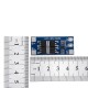 3pcs 2S 10A 7.4V 8.4V 18650 Lithium Battery Protection Board Balanced Function Overcharged Protection 3pcs 2S 10A 7.4V 8.4V 18650 Lithium Battery Protection Board Balanced Function Overcharged Protection