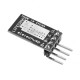 3pcs 3.2V 3.6V 1A LiFePO4 Battery Charger Module Battery Dedicated Charging Board with Pin