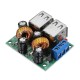 3pcs 36/24/12/9V to 5V 3A Step Down Module 4USB Interface Car charging Solar Buck Power Supply