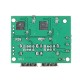 3pcs 36/24/12/9V to 5V 3A Step Down Module 4USB Interface Car charging Solar Buck Power Supply 3pcs 36/24/12/9V to 5V 3A Step Down Module 4USB Interface Car charging Solar Buck Power Supply