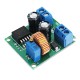 3pcs 3V/5V/12V to 19V/24V/30V/36V DC Adjustable Boost Step Up Module LM2587 Power Supply Board 3pcs 3V/5V/12V to 19V/24V/30V/36V DC Adjustable Boost Step Up Module LM2587 Power Supply Board